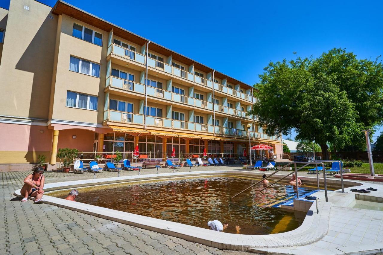 Hotel Hungarospa Thermal Hajdúszoboszló