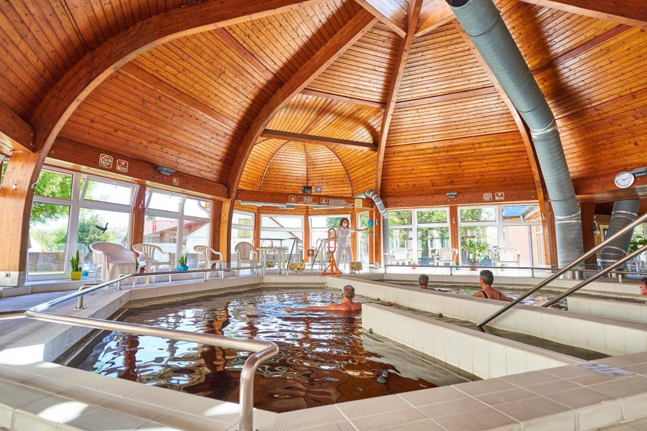 Hungarospa Thermal 3* Hajdúszoboszló