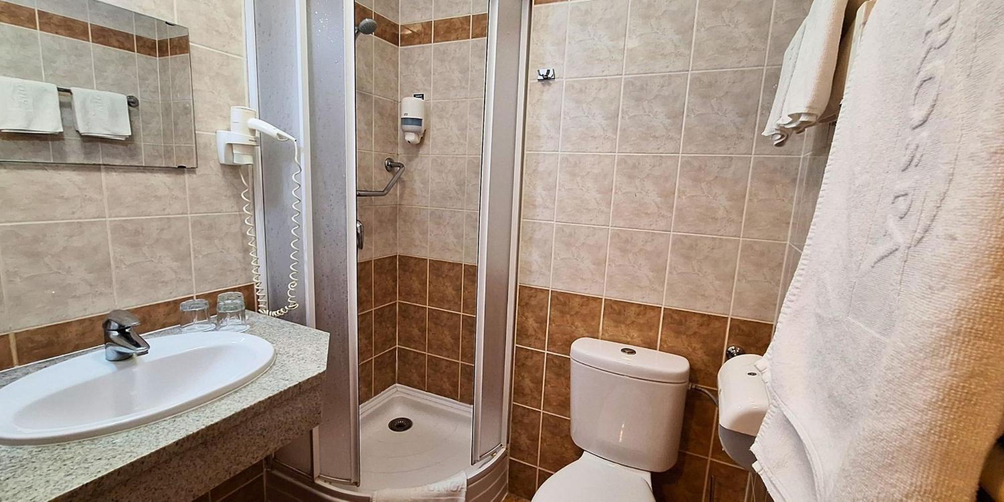 Hotel Hungarospa Thermal
