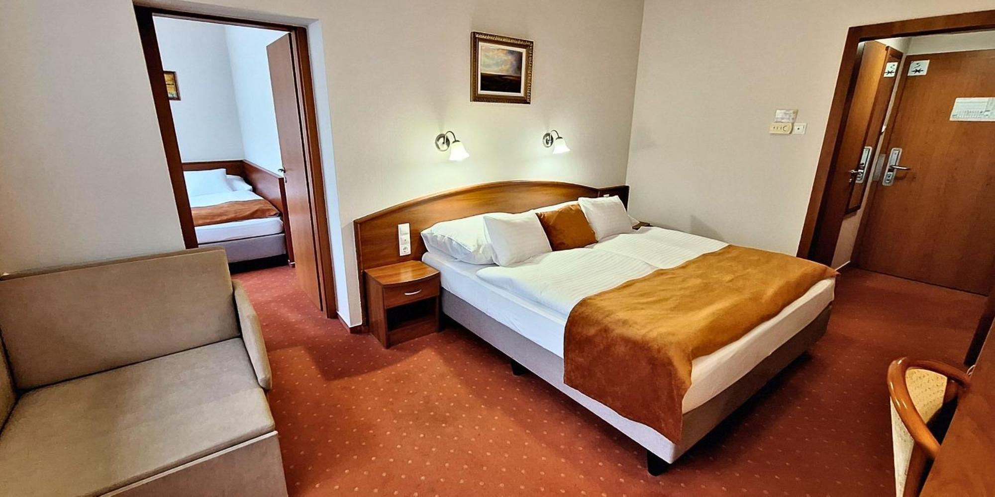Hungarospa Thermal 3* Hajdúszoboszló