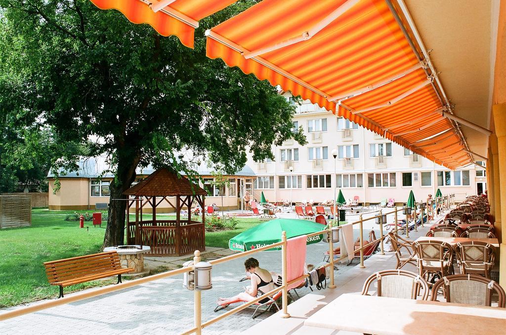 Hungarospa Thermal 3*
