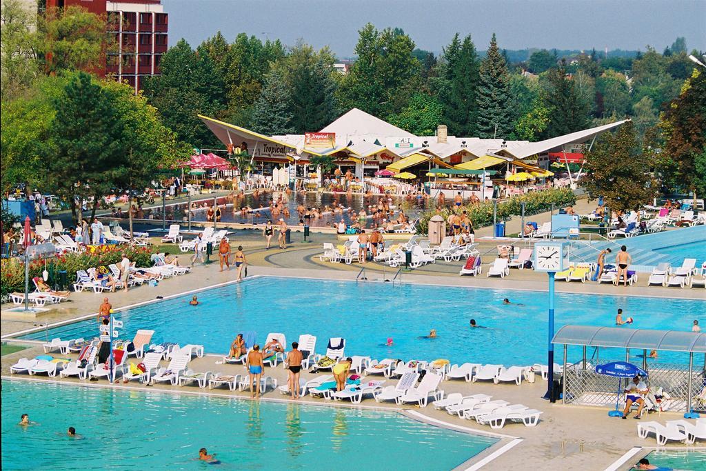 Hotel Hungarospa Thermal 3*