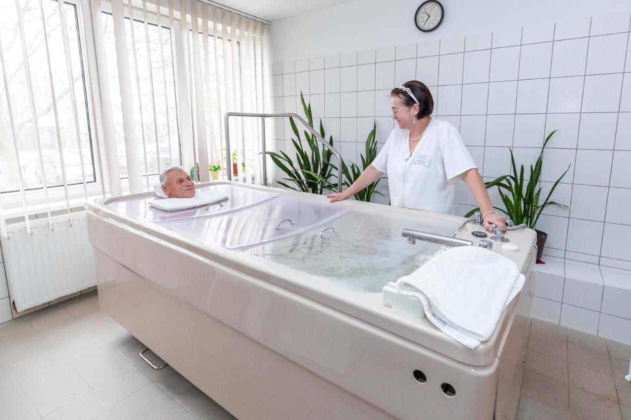 Hungarospa Thermal
