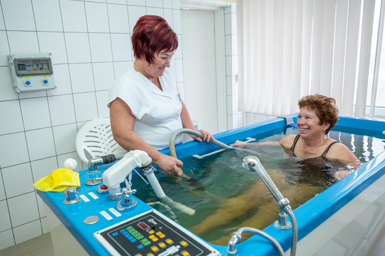 Hungarospa Thermal 3* Hajdúszoboszló