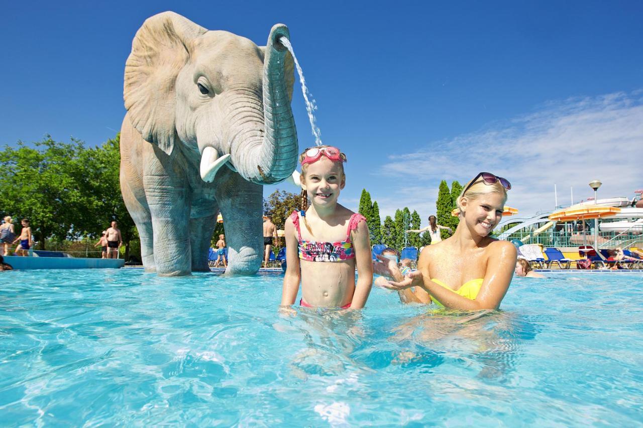 Hungarospa Thermal Hotel Hajdúszoboszló