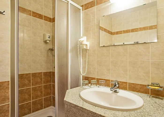 Hungarospa Thermal Hotel