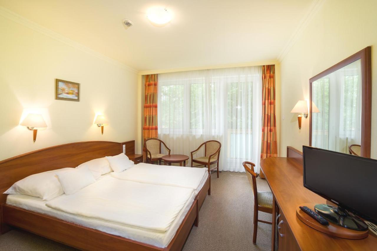 Hotel Hungarospa Thermal Hajduszoboszlo