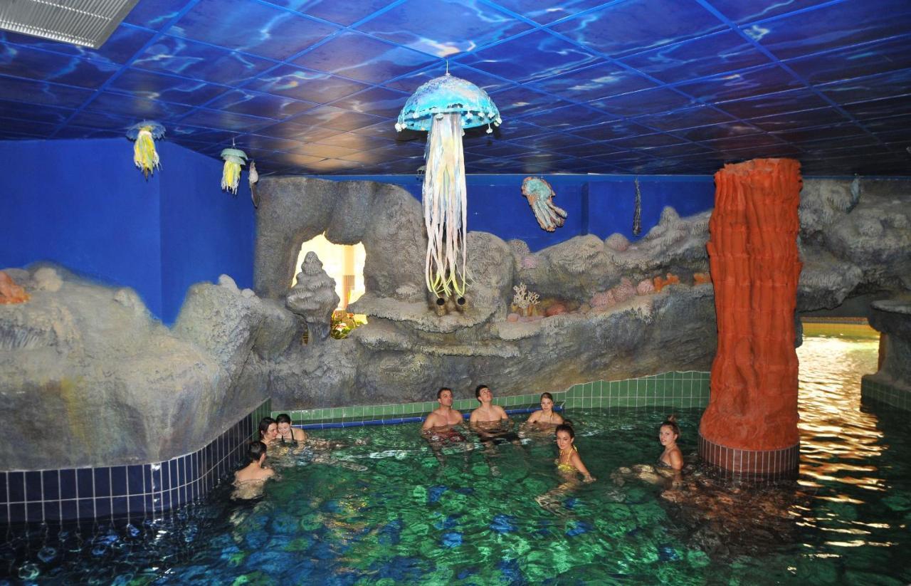 Hungarospa Thermal