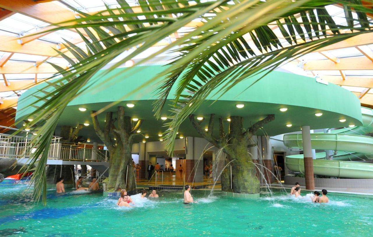 Hungarospa Thermal
