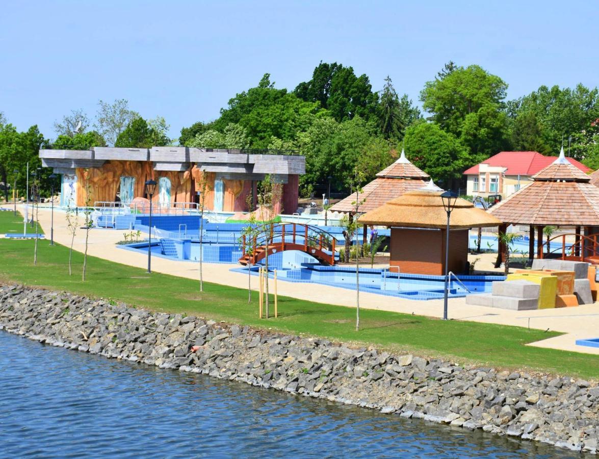 Hungarospa Thermal Hotel Hajduszoboszlo