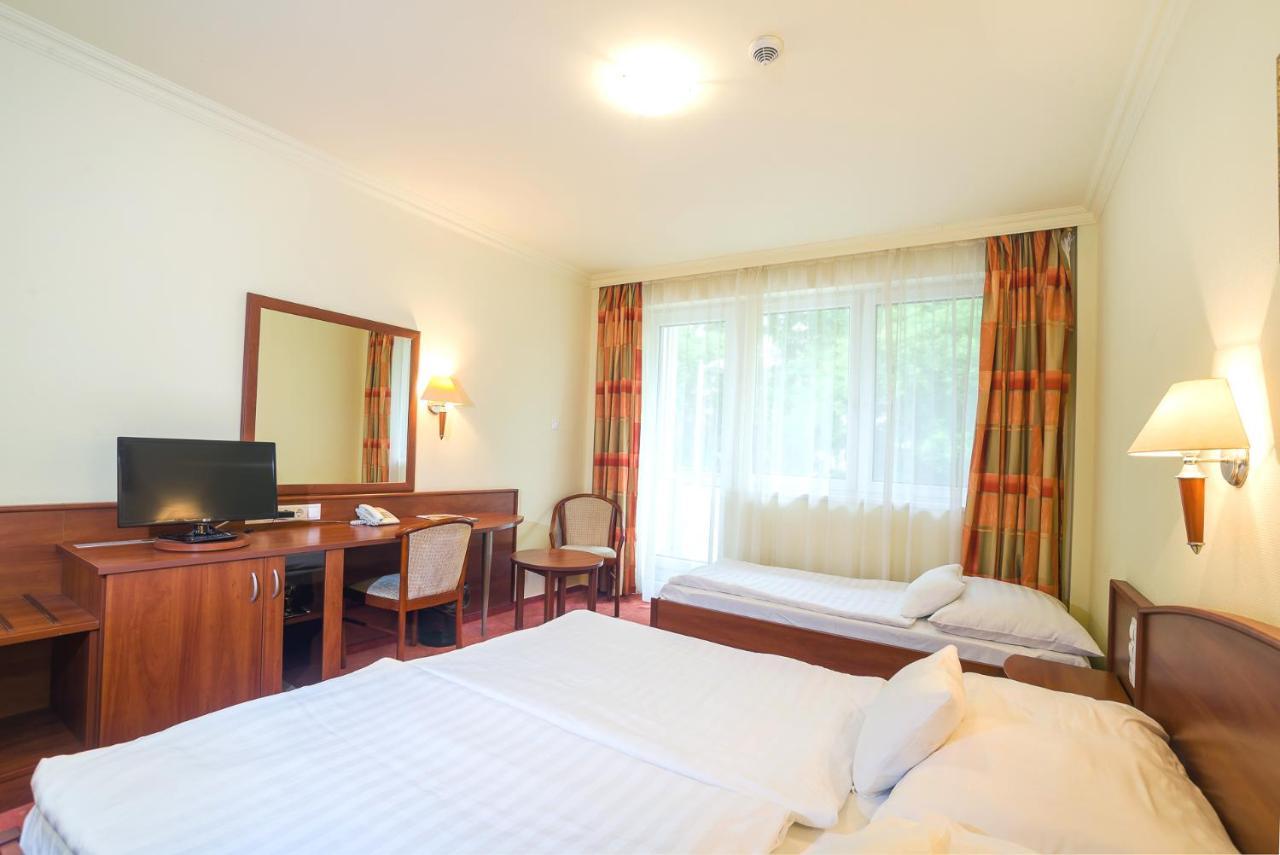 Hotel Hungarospa Thermal