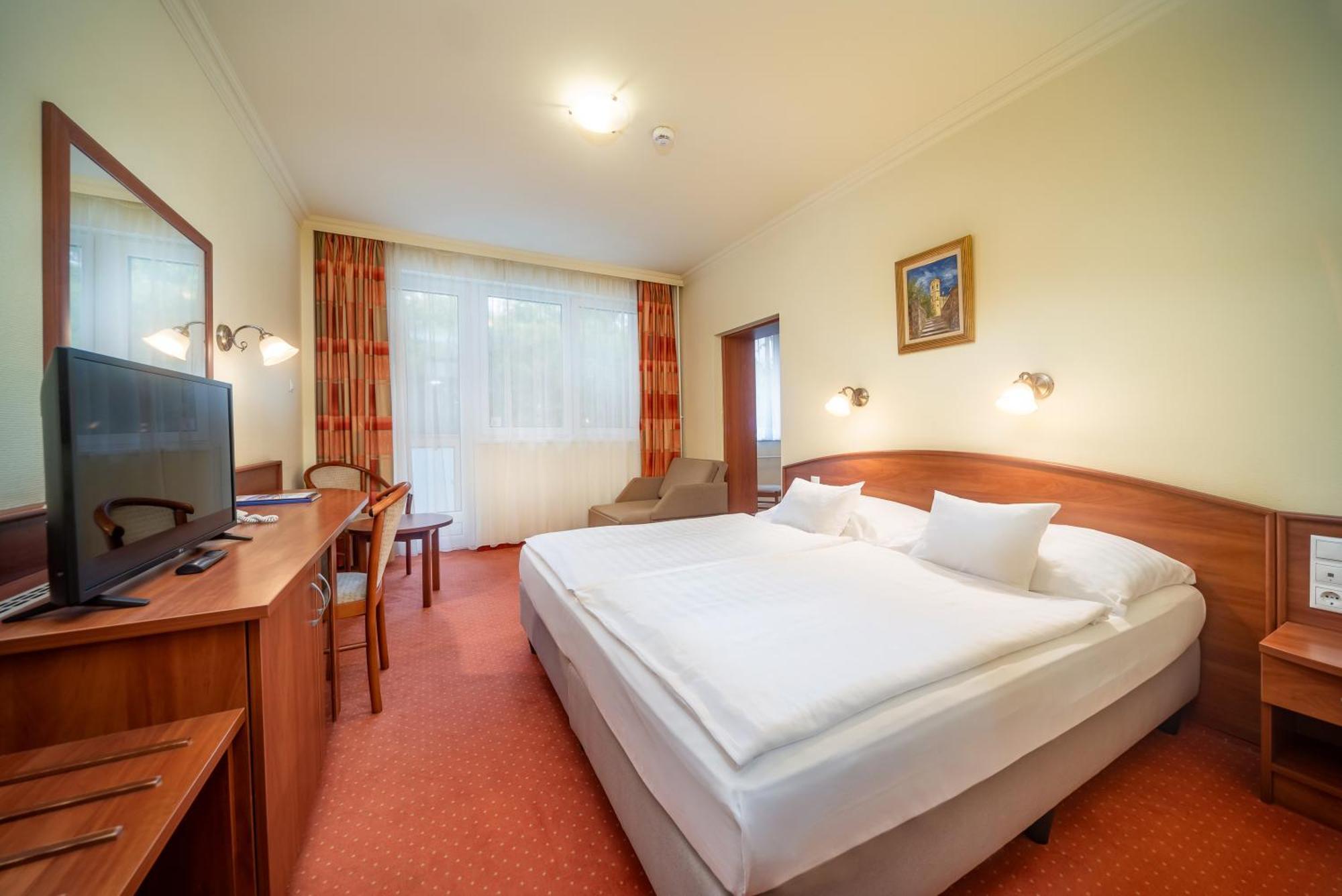 Hungarospa Thermal 3* Hajduszoboszlo