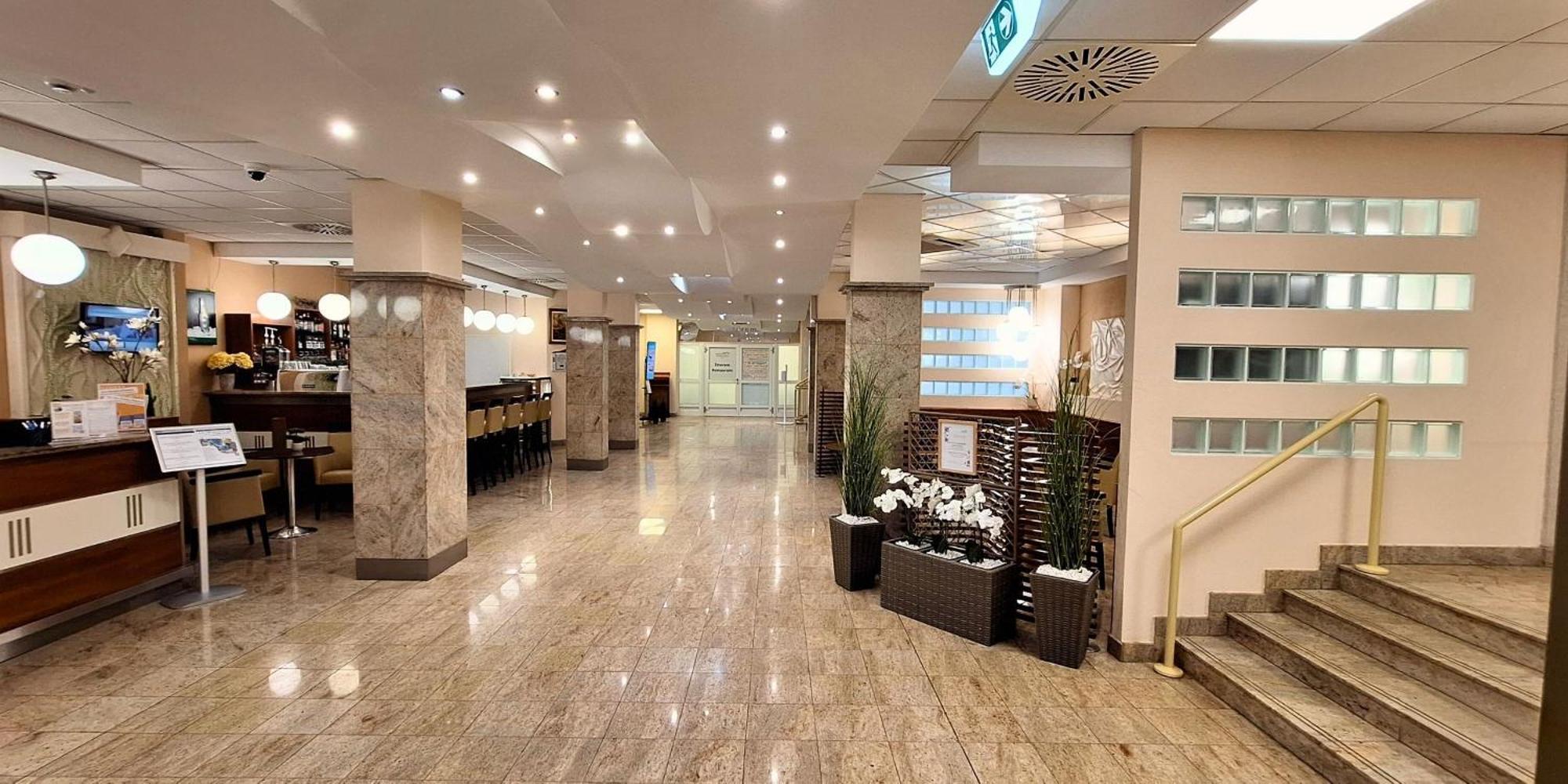 Hungarospa Thermal 3*