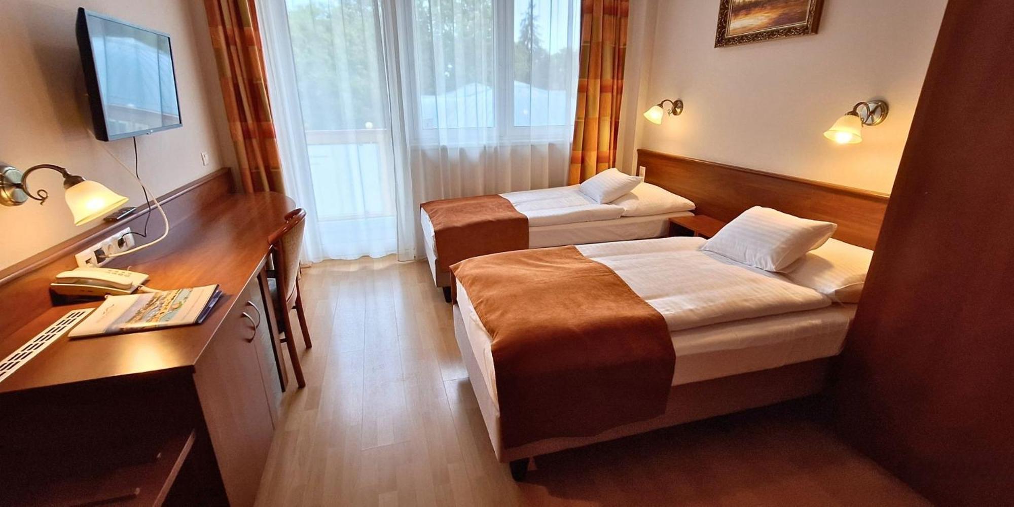 Hotel Hungarospa Thermal 3*