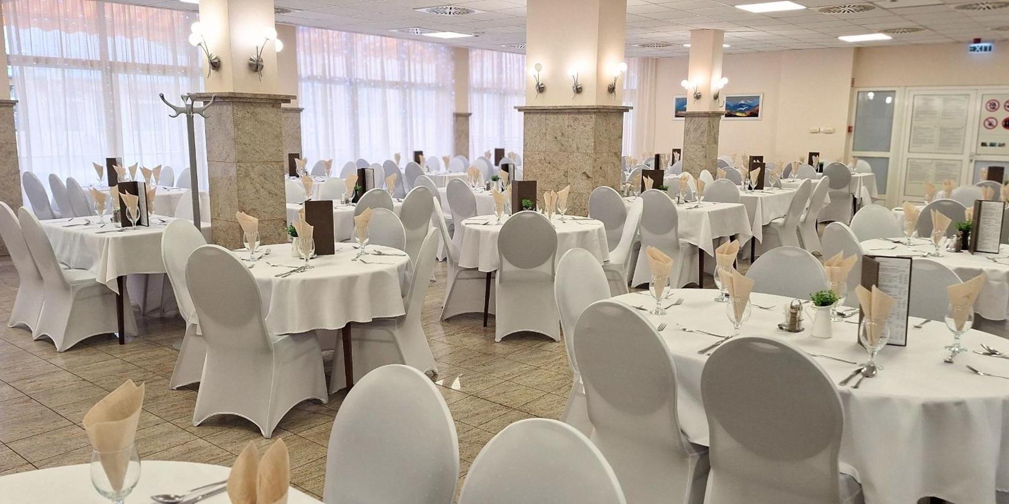 Hungarospa Thermal Hotel Hajdúszoboszló