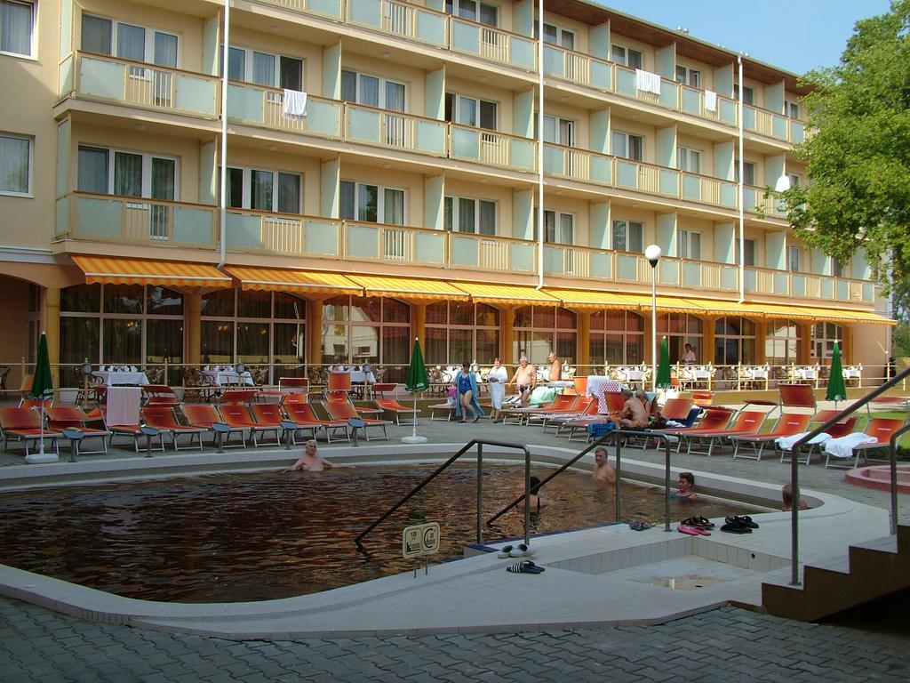 Hungarospa Thermal 3* Hajduszoboszlo