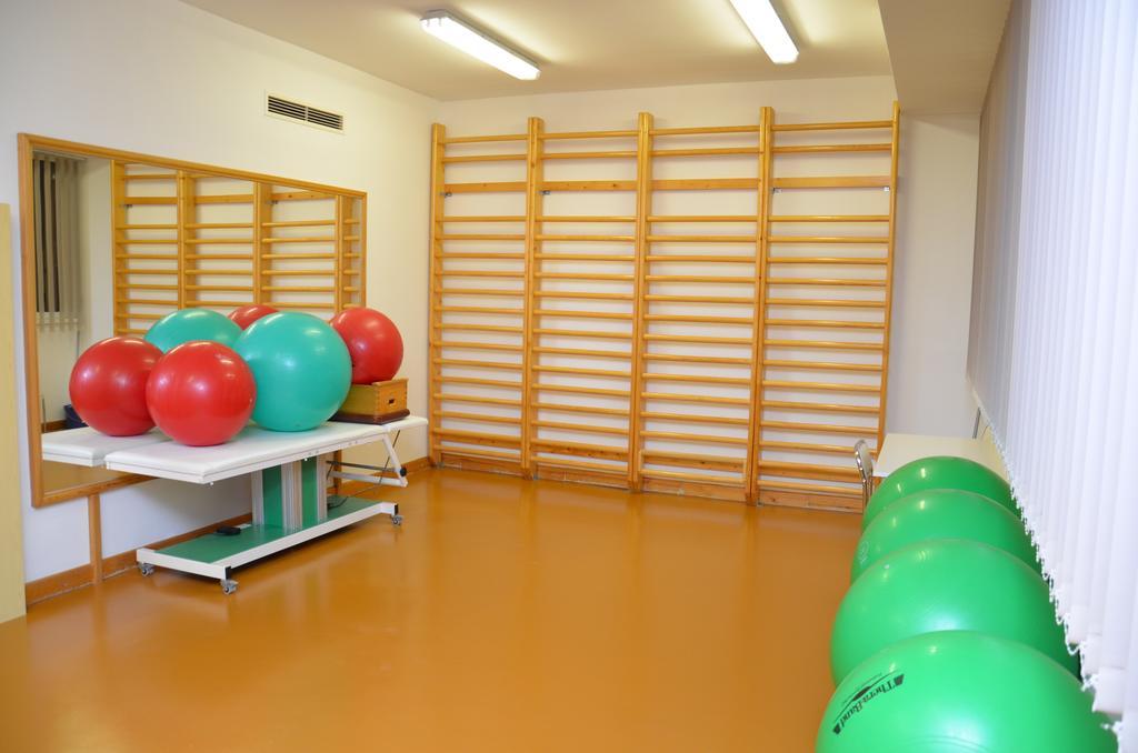 Hungarospa Thermal 3*