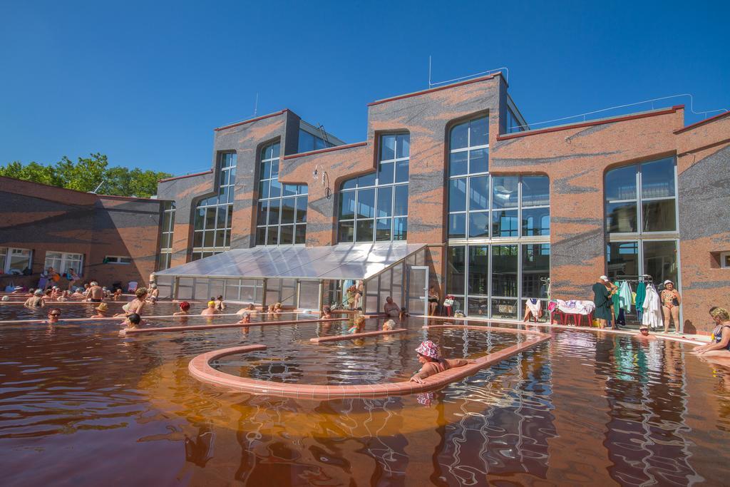 Hungarospa Thermal
