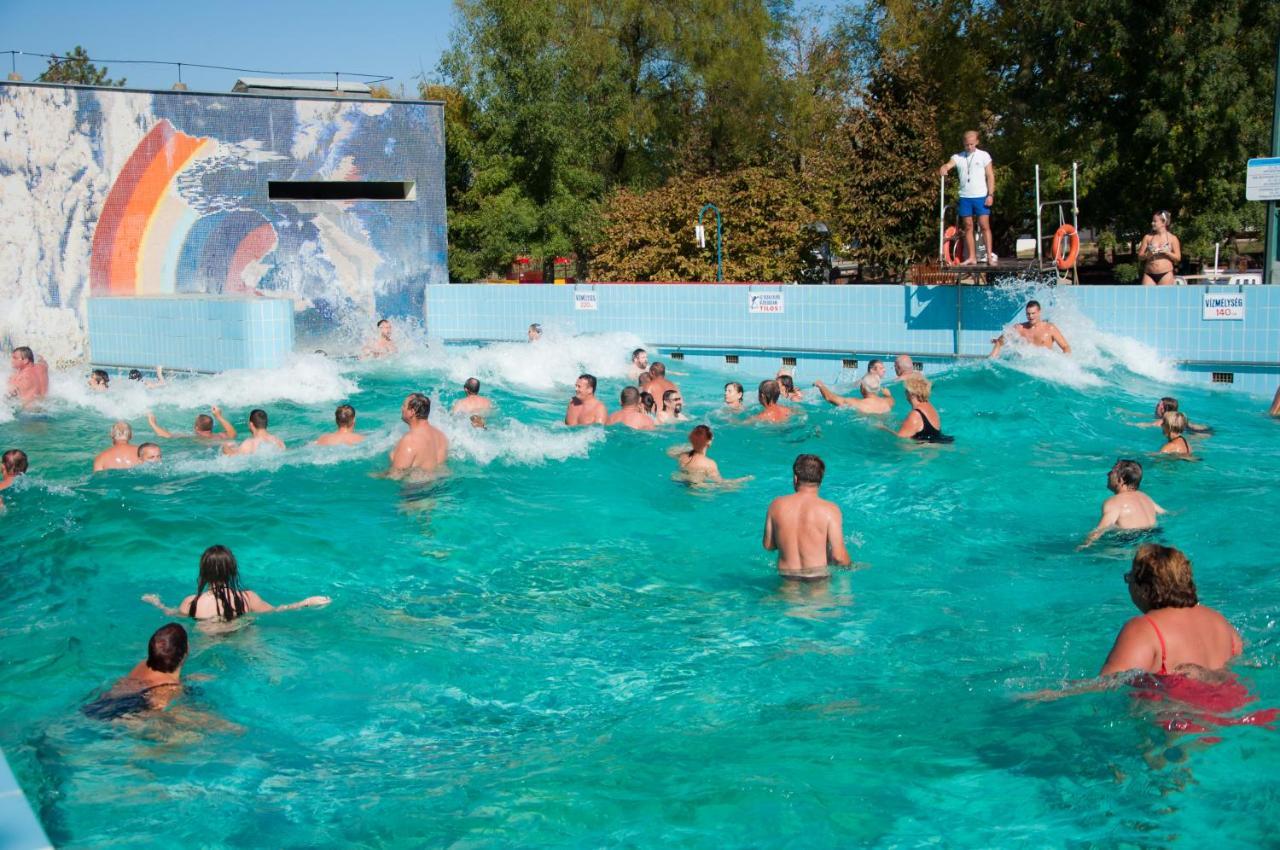 Hungarospa Thermal